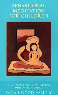 Meditation Guide for Children